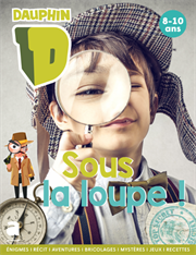Dauphin : Sous la loupe !